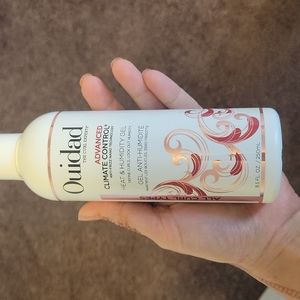 Ouidad advanced  climate control